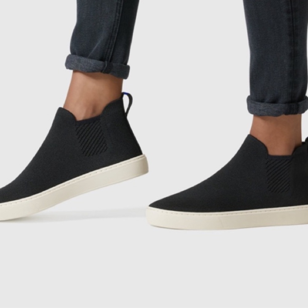 Rothy’s Chelsea Boots